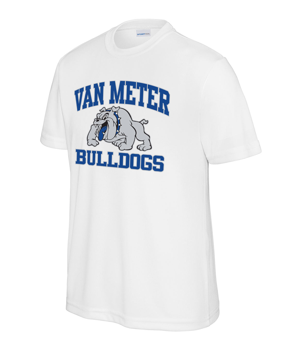 School Pride Youth Performance Tee