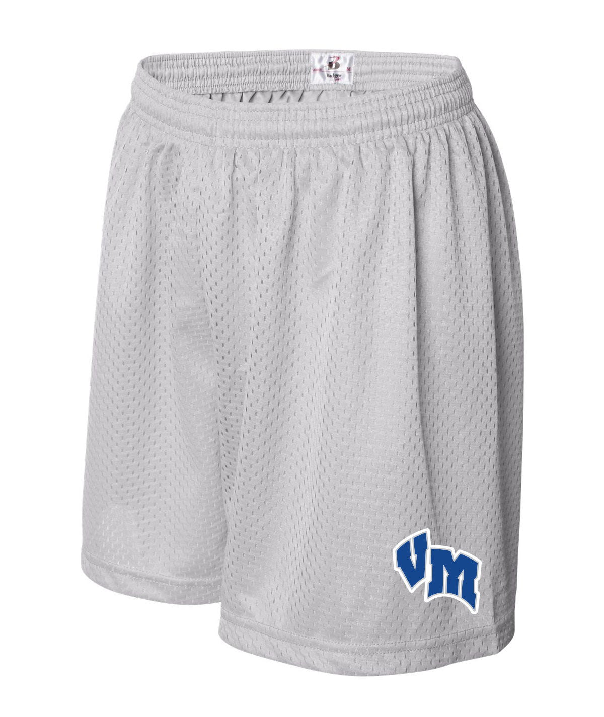 School Pride Girl's/Women's Mesh Shorts