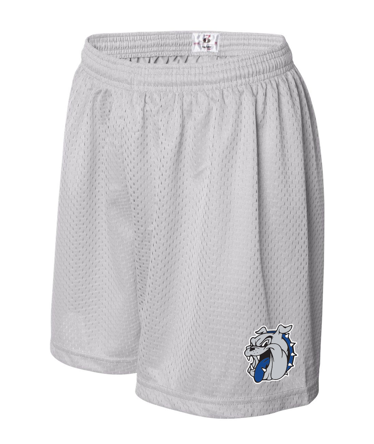 School Pride Girl's/Women's Mesh Shorts
