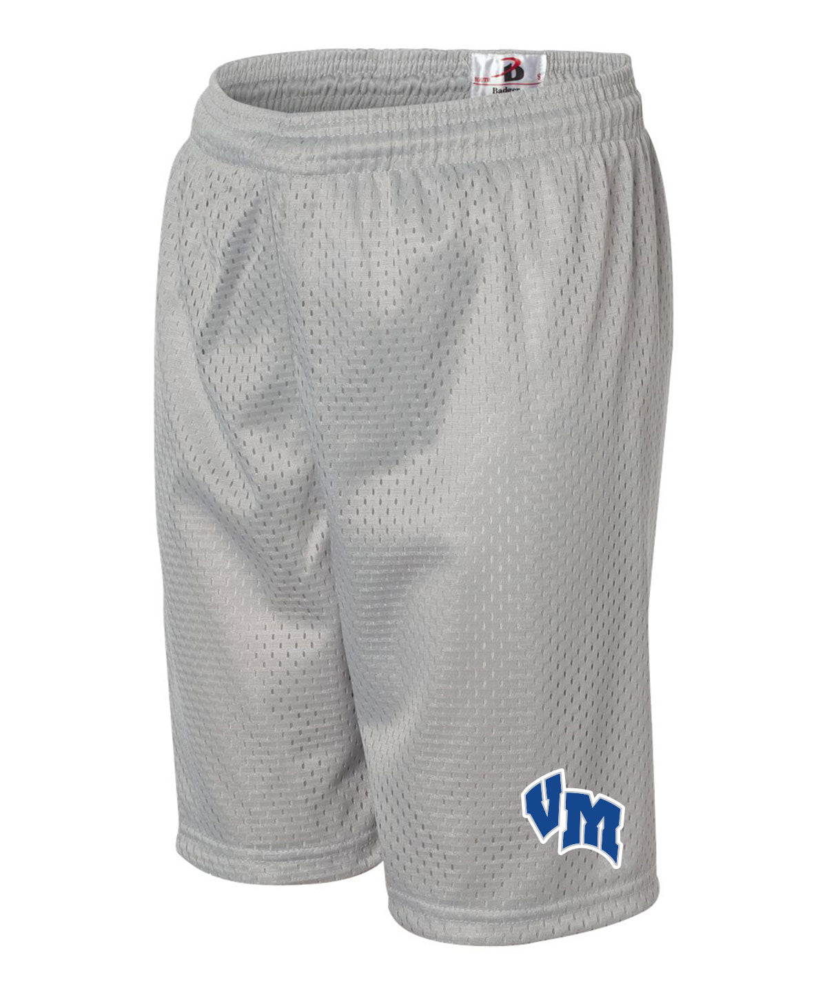 School Pride Youth Mesh Shorts