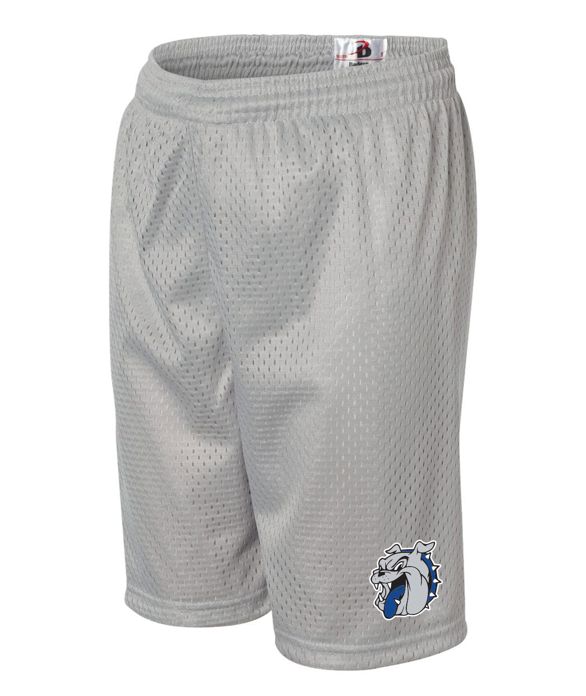 School Pride Youth Mesh Shorts