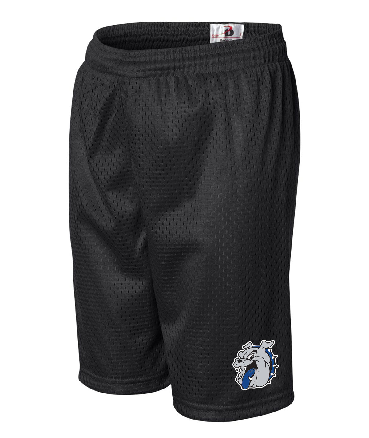 School Pride Youth Mesh Shorts
