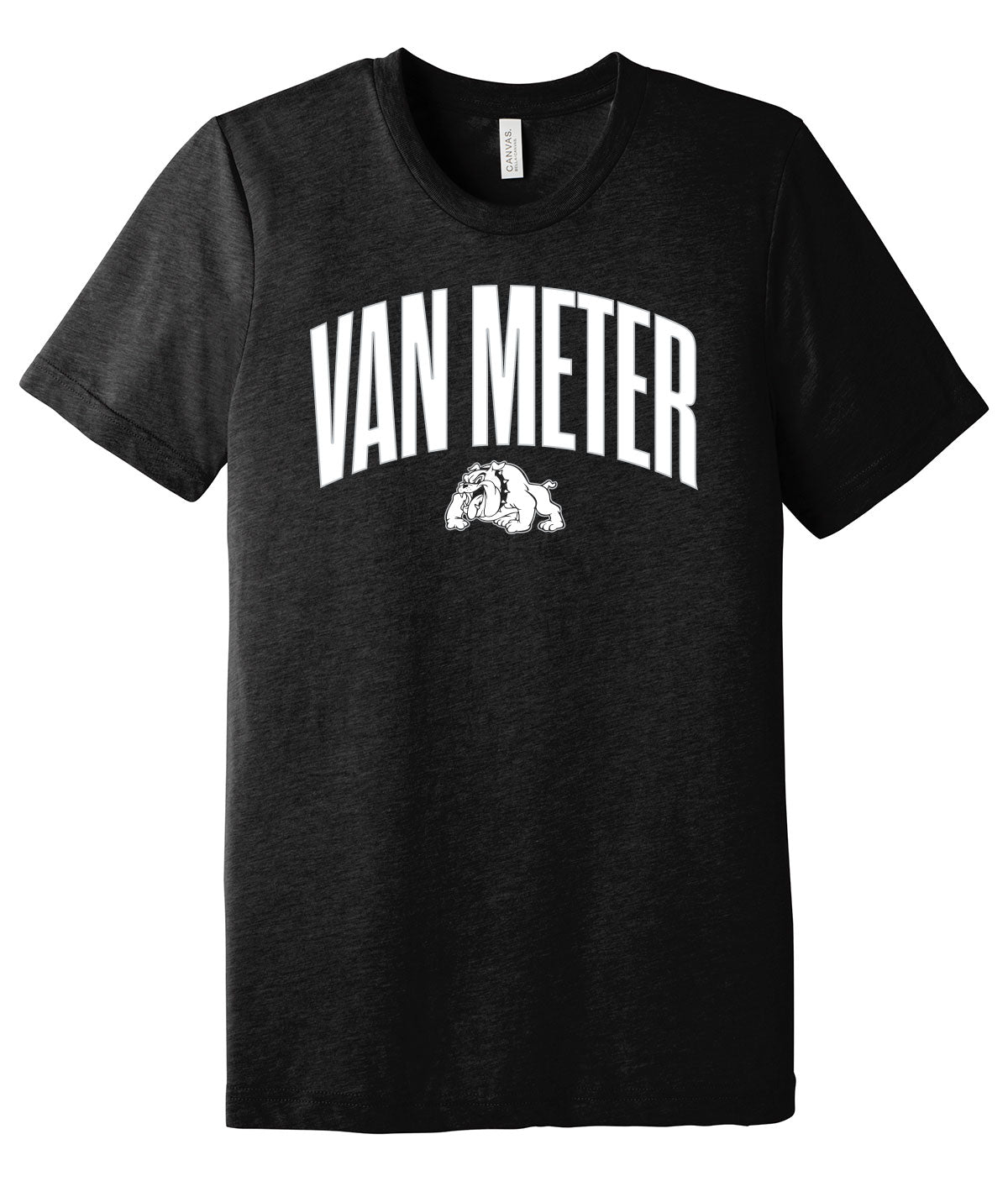 Van Meter Arch Softstyle Tee