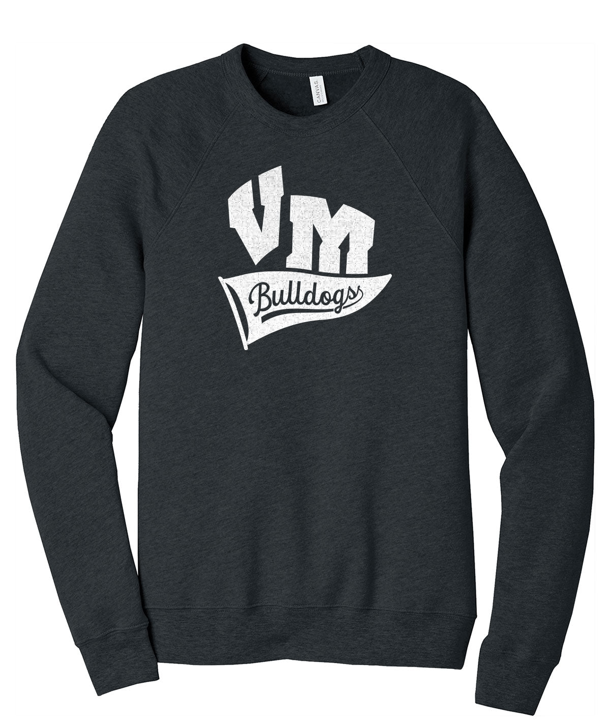 Van Meter Customizable Crewneck Sweatshirt