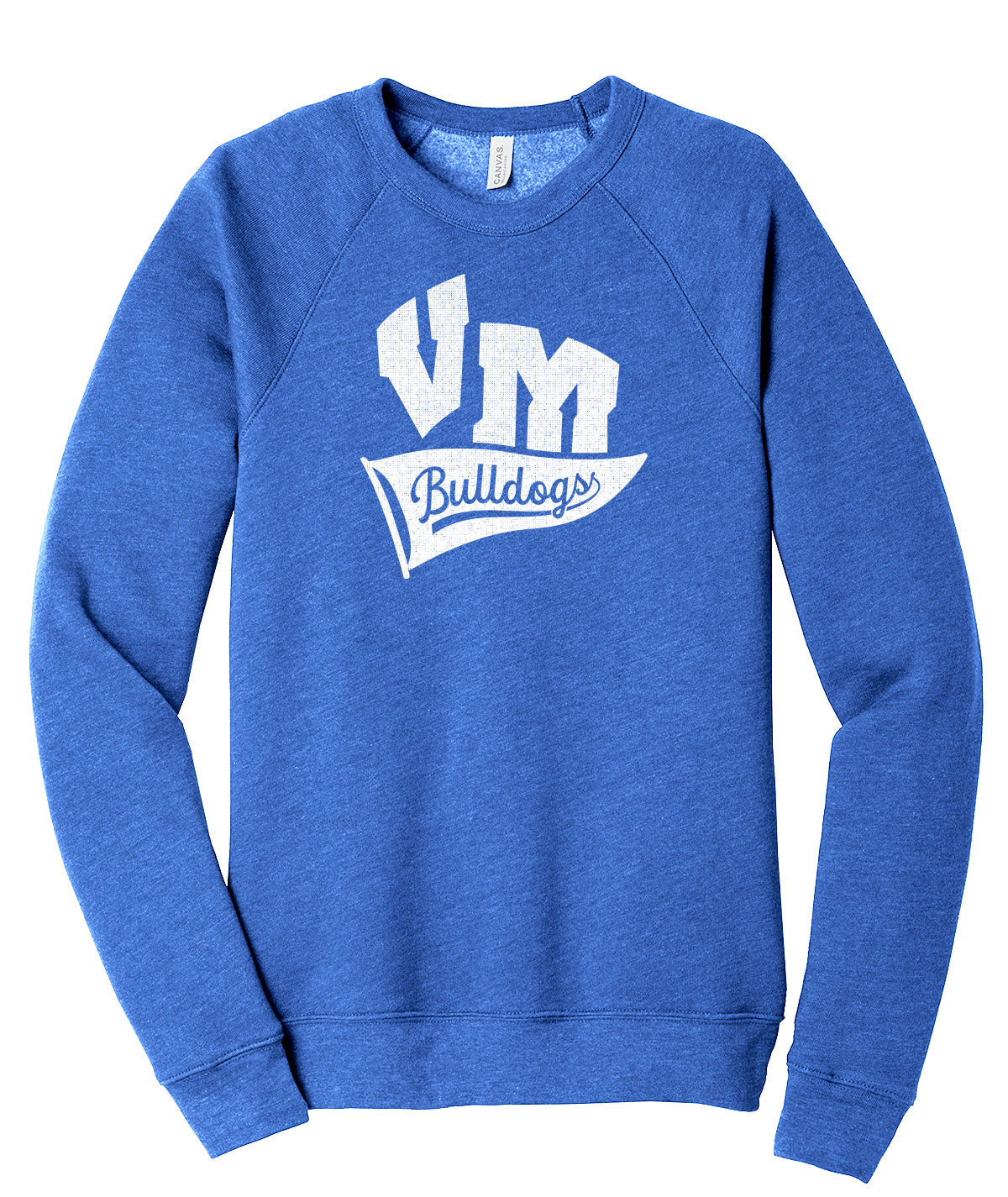 Van Meter Customizable Crewneck Sweatshirt