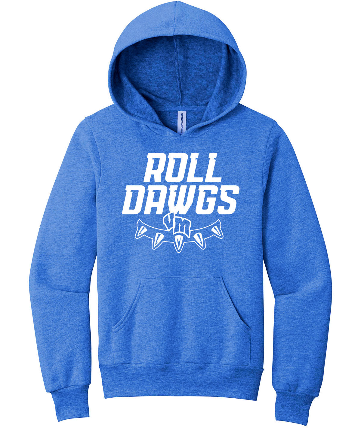 Roll Dawgs Youth Softstyle Sweatshirt