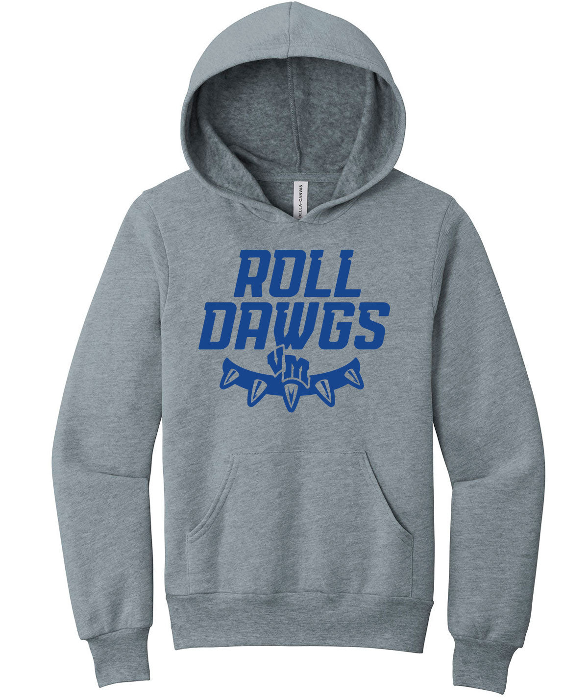 Roll Dawgs Youth Softstyle Sweatshirt