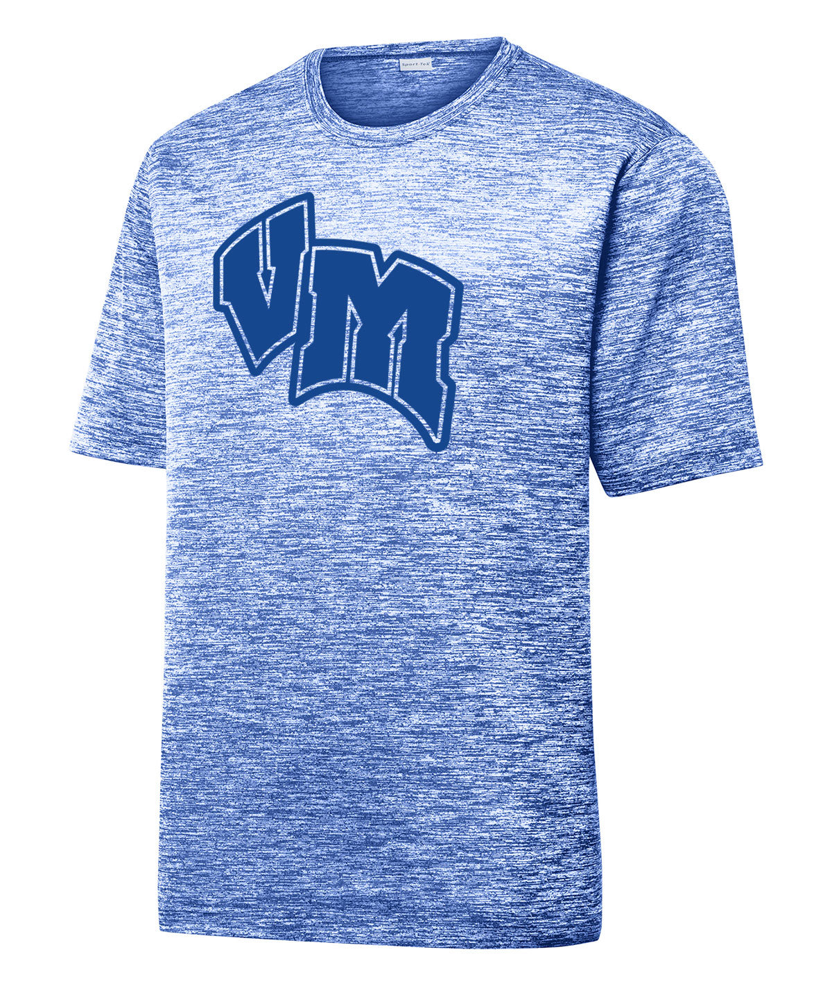 VM Lettermark Charged Performance Tee
