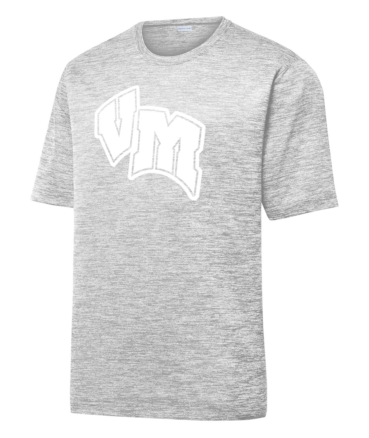 VM Lettermark Charged Performance Tee