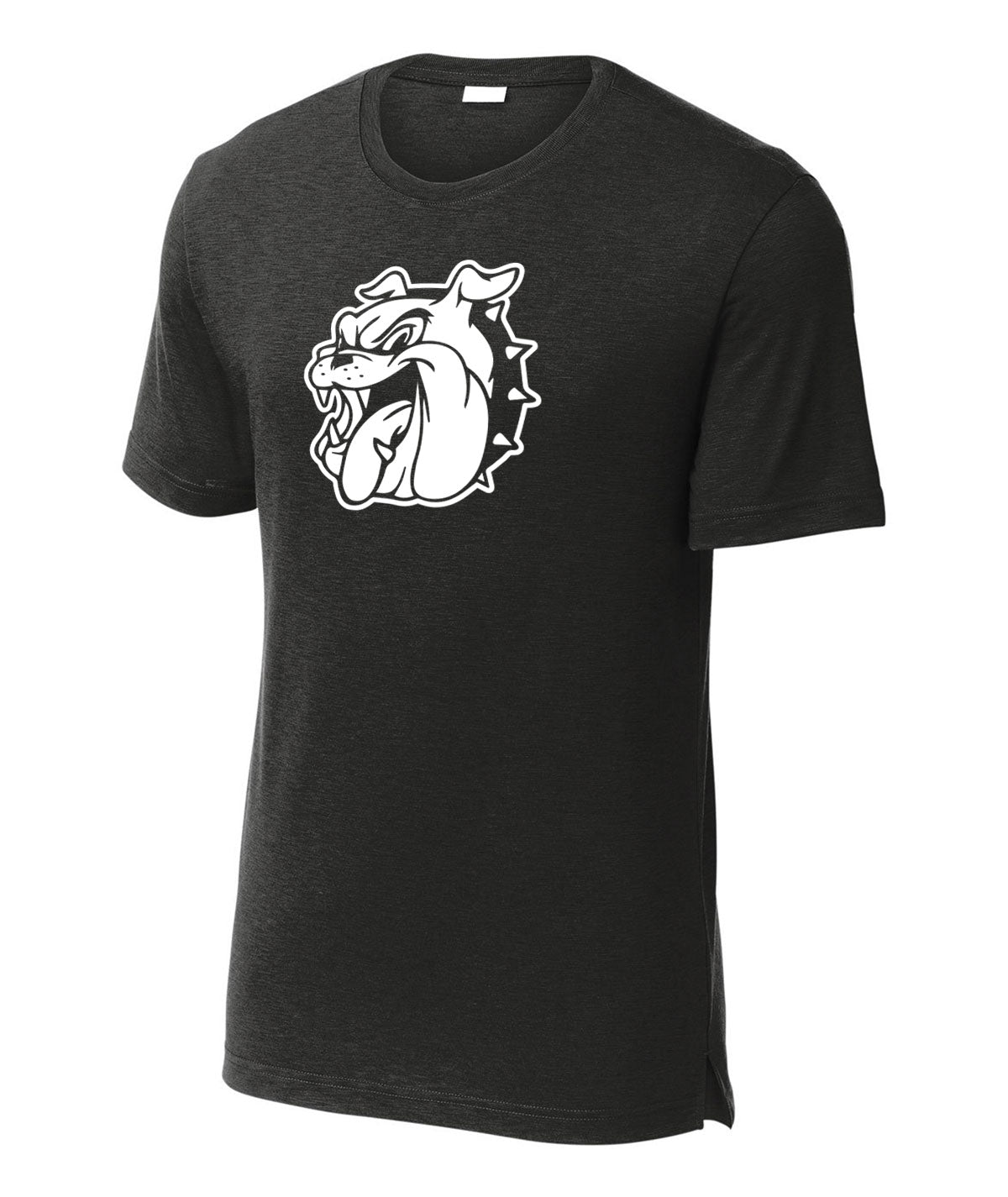 Van Meter Bulldog Performance Tee