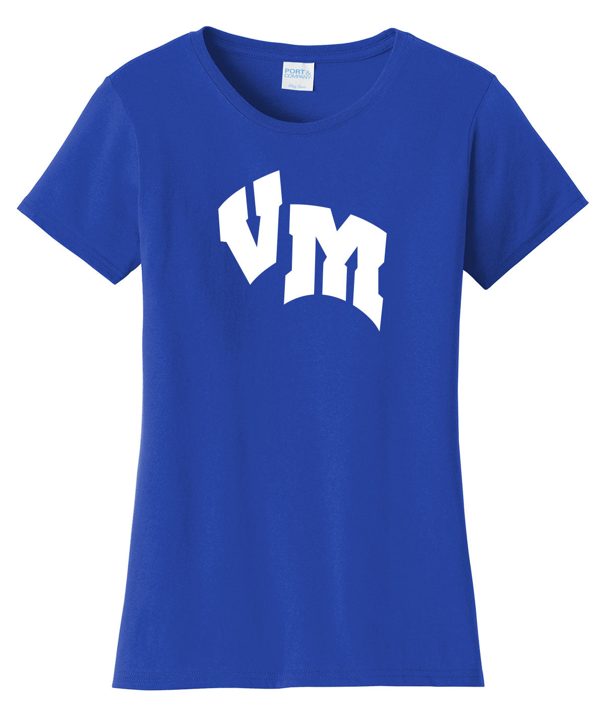 Bulldogs Womens Perfect Tee