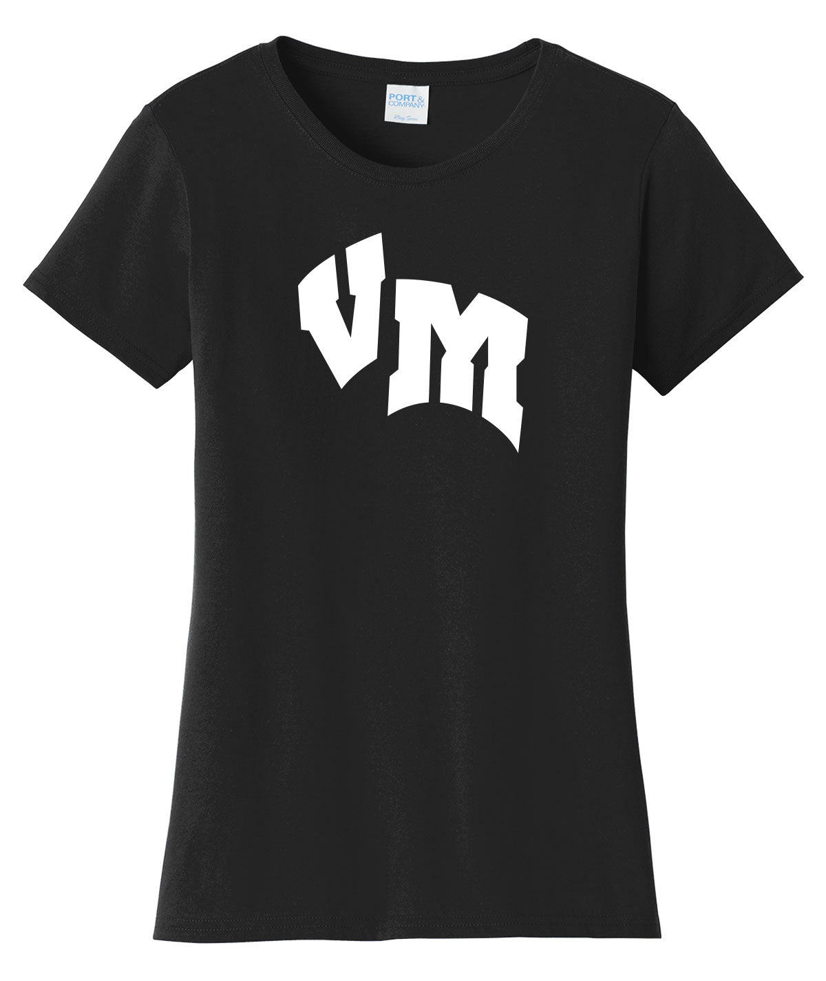 Bulldogs Womens Perfect Tee