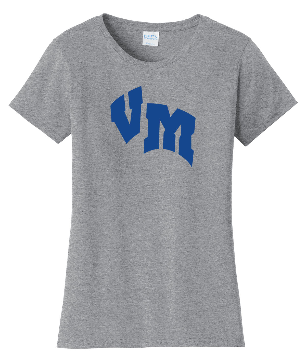 Bulldogs Womens Perfect Tee