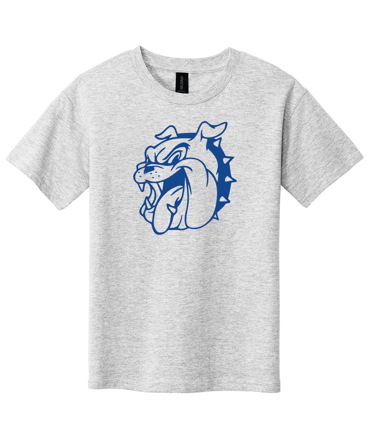 Van Meter Bulldog Youth Tee