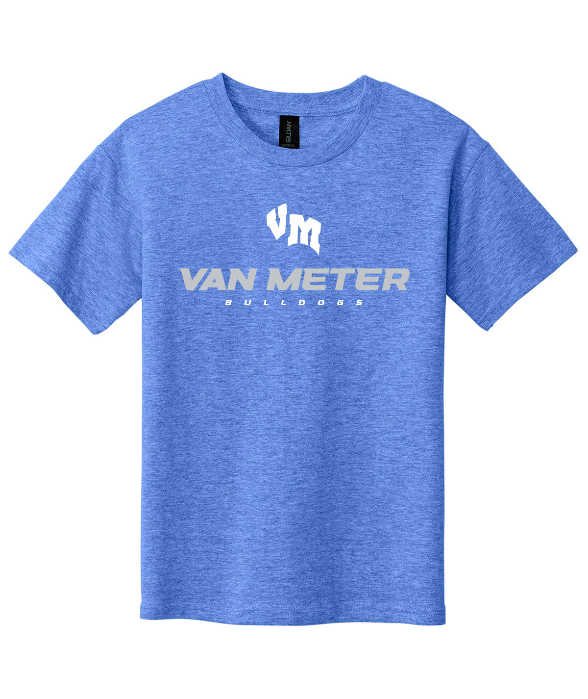 Van Meter Speed Youth Tee