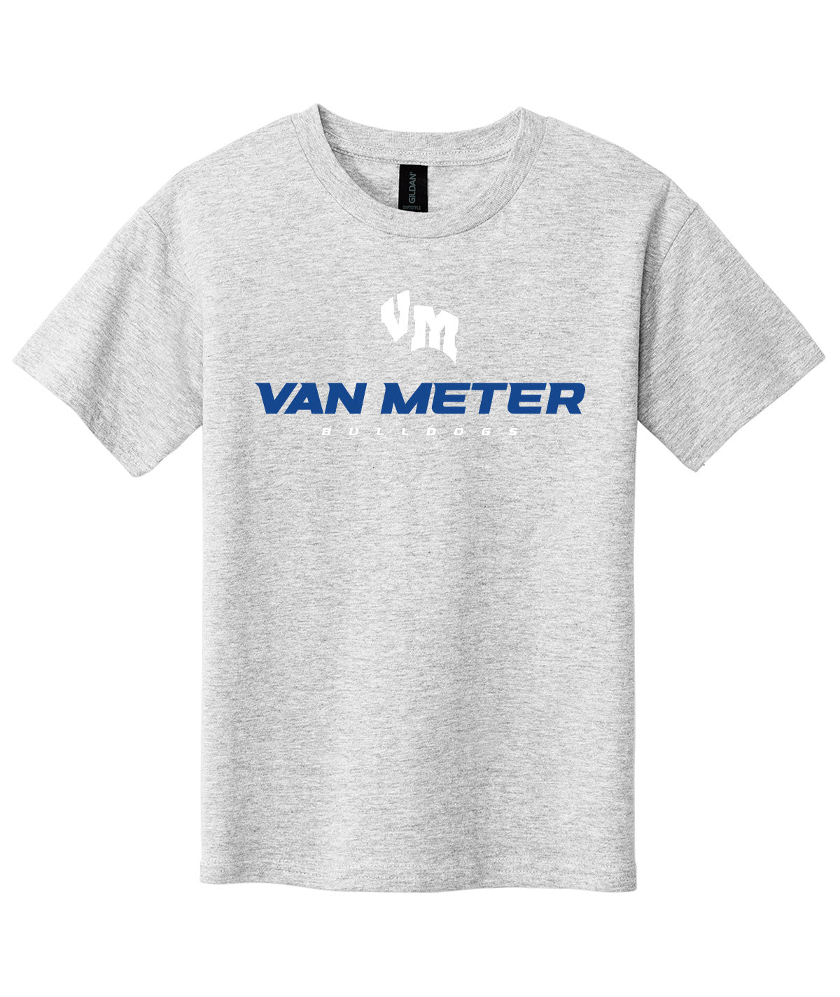 Van Meter Speed Youth Tee