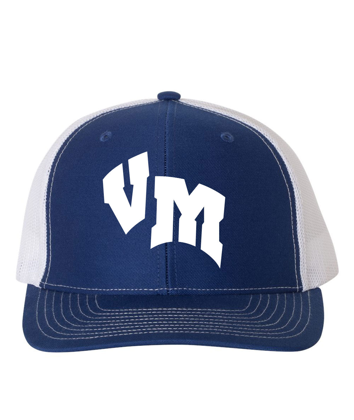 Van Meter Richardson Trucker Hat