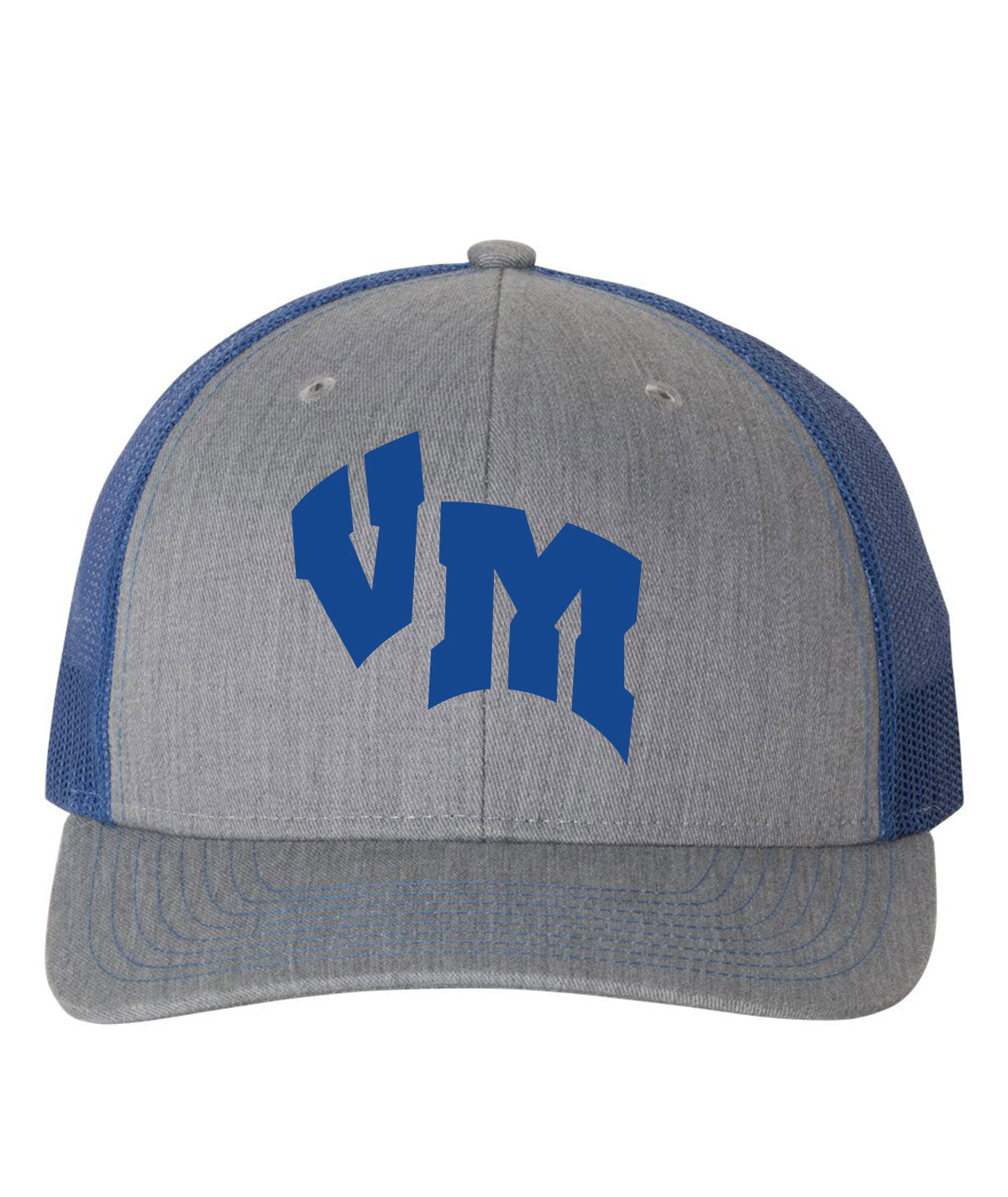 Van Meter Richardson Trucker Hat