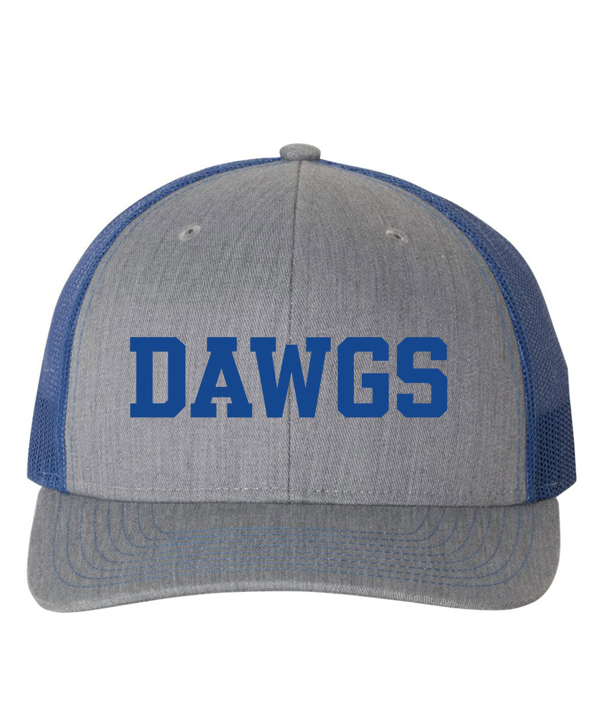 Van Meter Richardson Trucker Hat