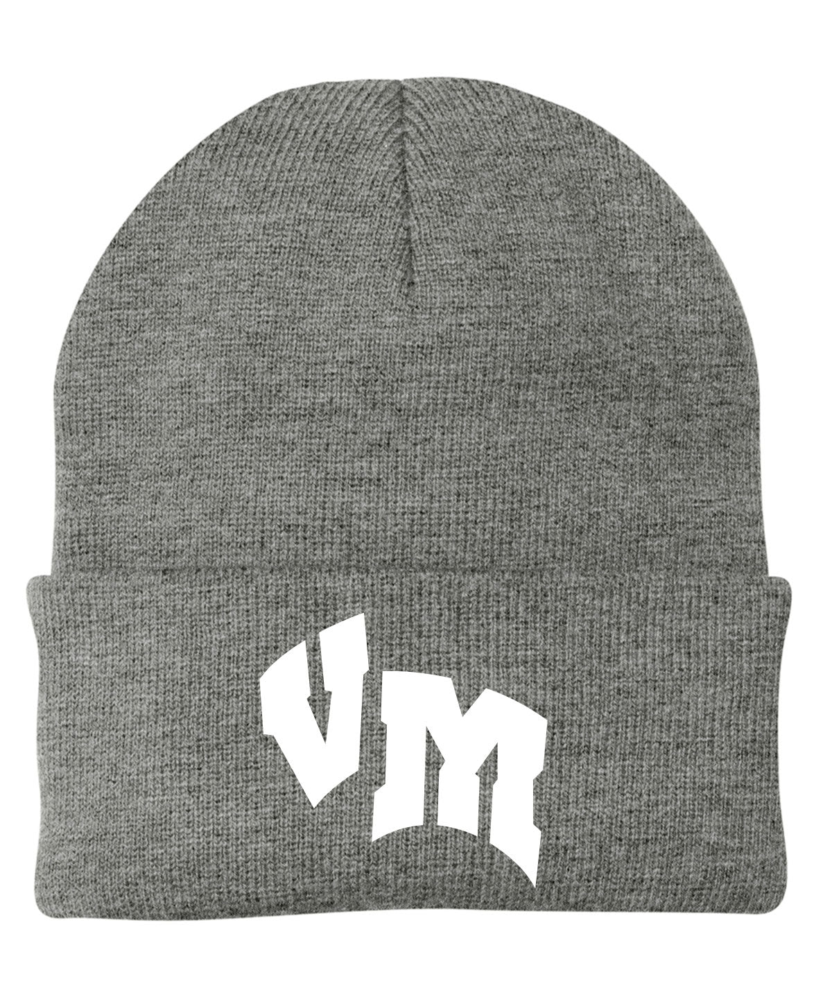 VM Bulldogs Pride Knit Cap