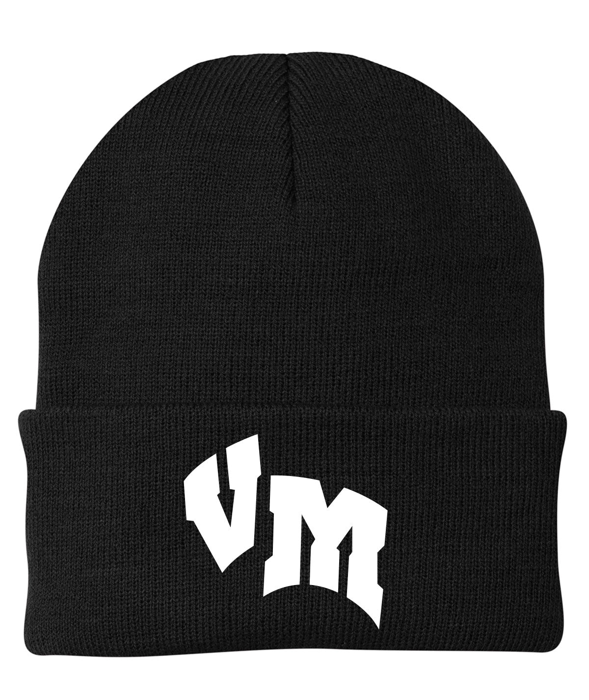 VM Bulldogs Pride Knit Cap