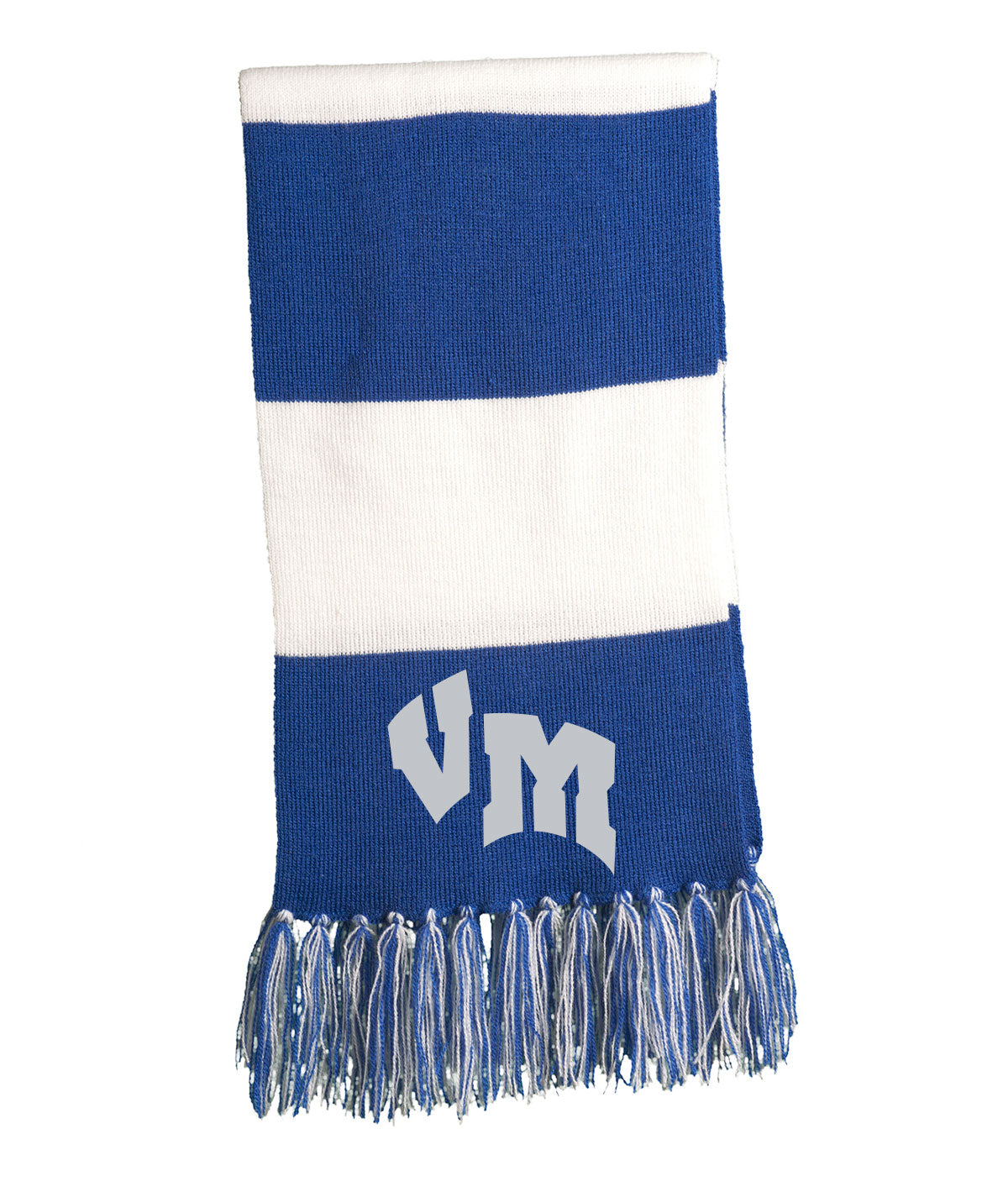 VM Bulldogs Spectator Scarf