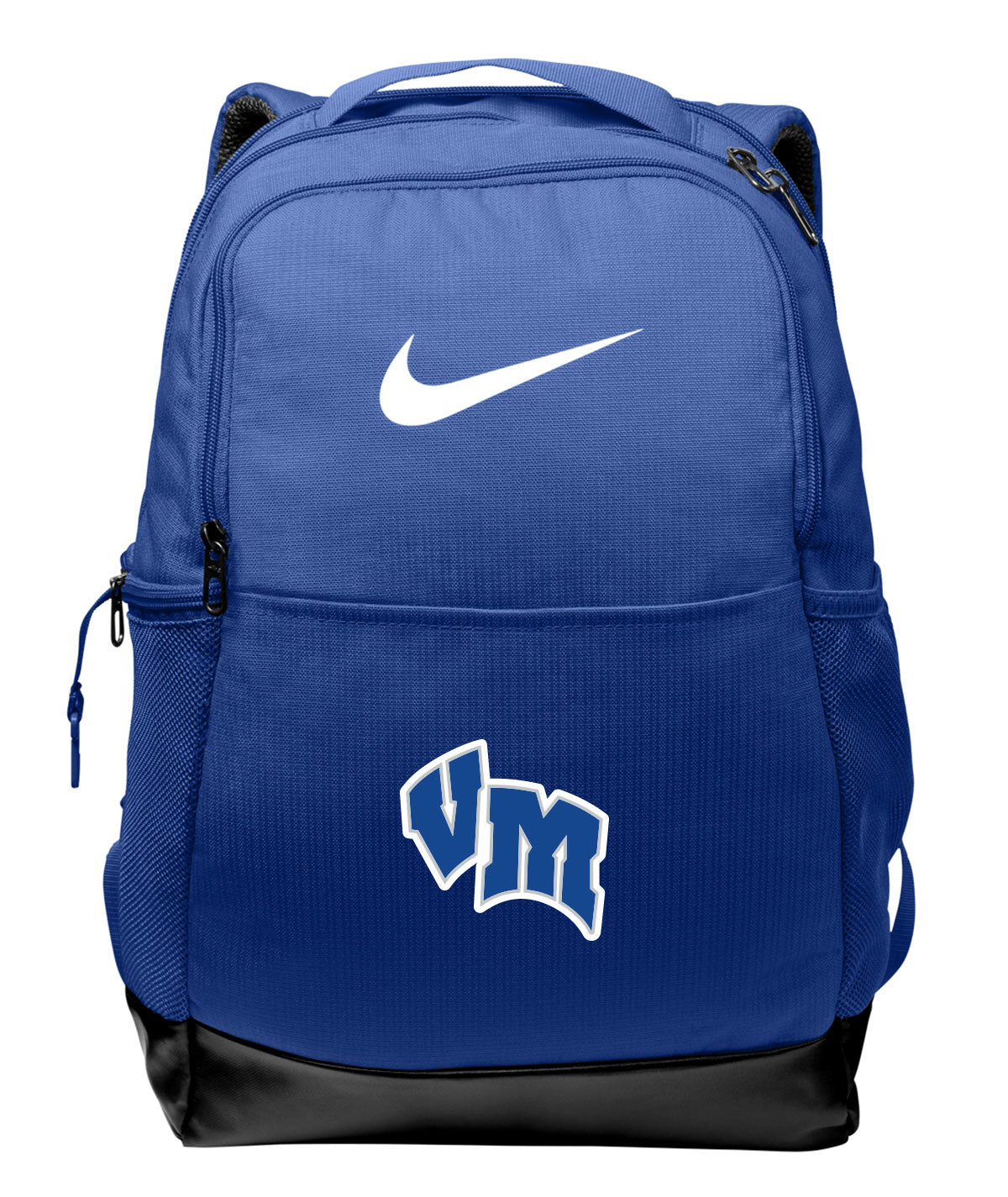 Van Meter Bulldogs Nike Backpack