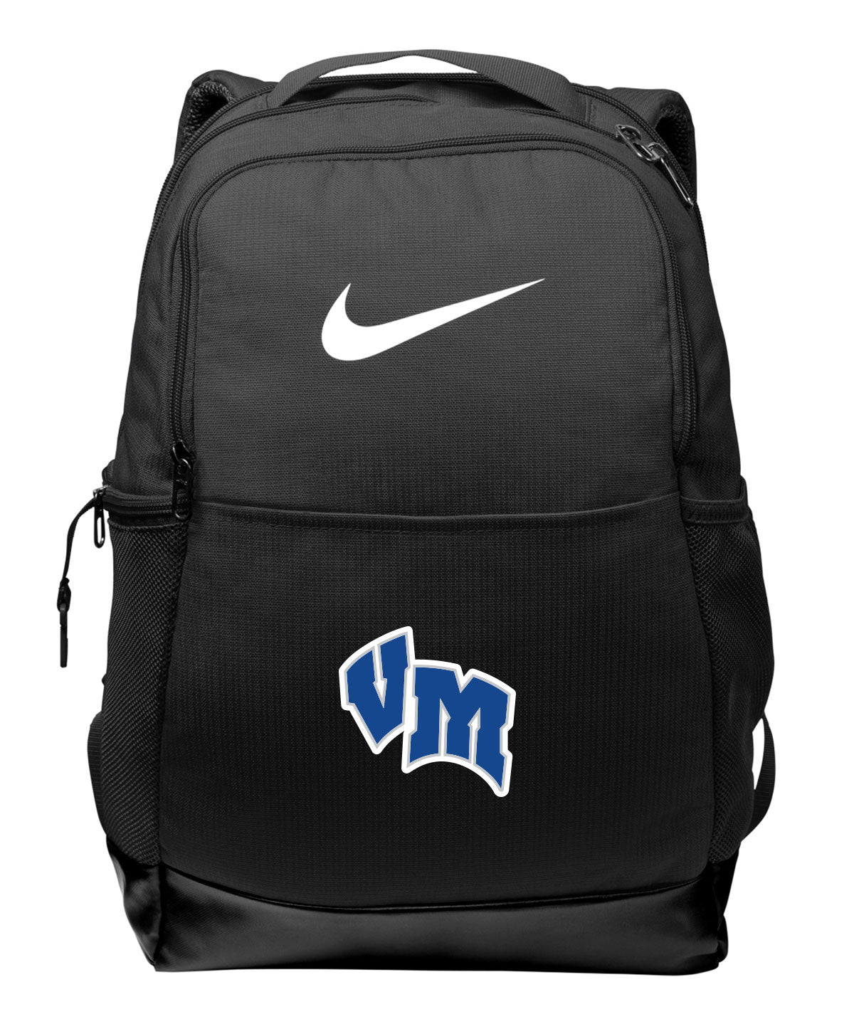Van Meter Bulldogs Nike Backpack