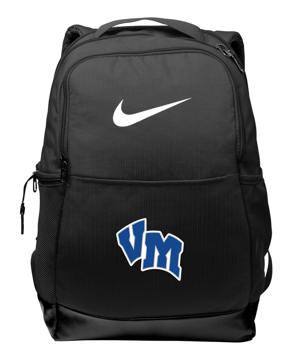 Van Meter Bulldogs Nike Backpack – Van Meter Letterman Locker