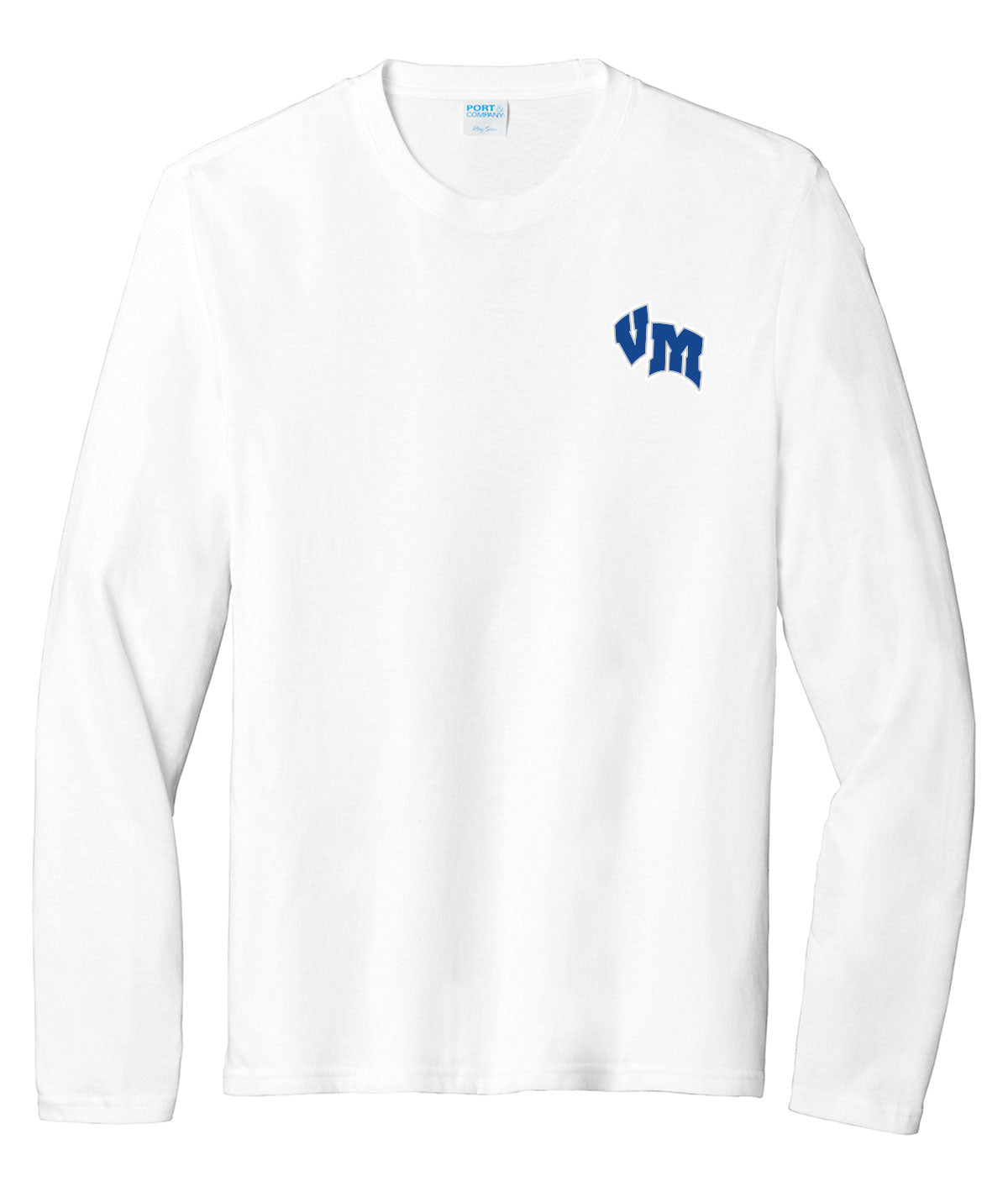 District Long-Sleeve Soft Tee