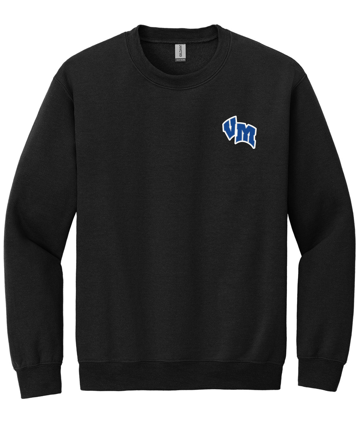 District Crewneck Sweatshirt