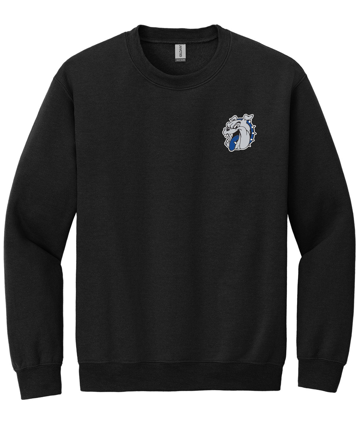 District Crewneck Sweatshirt