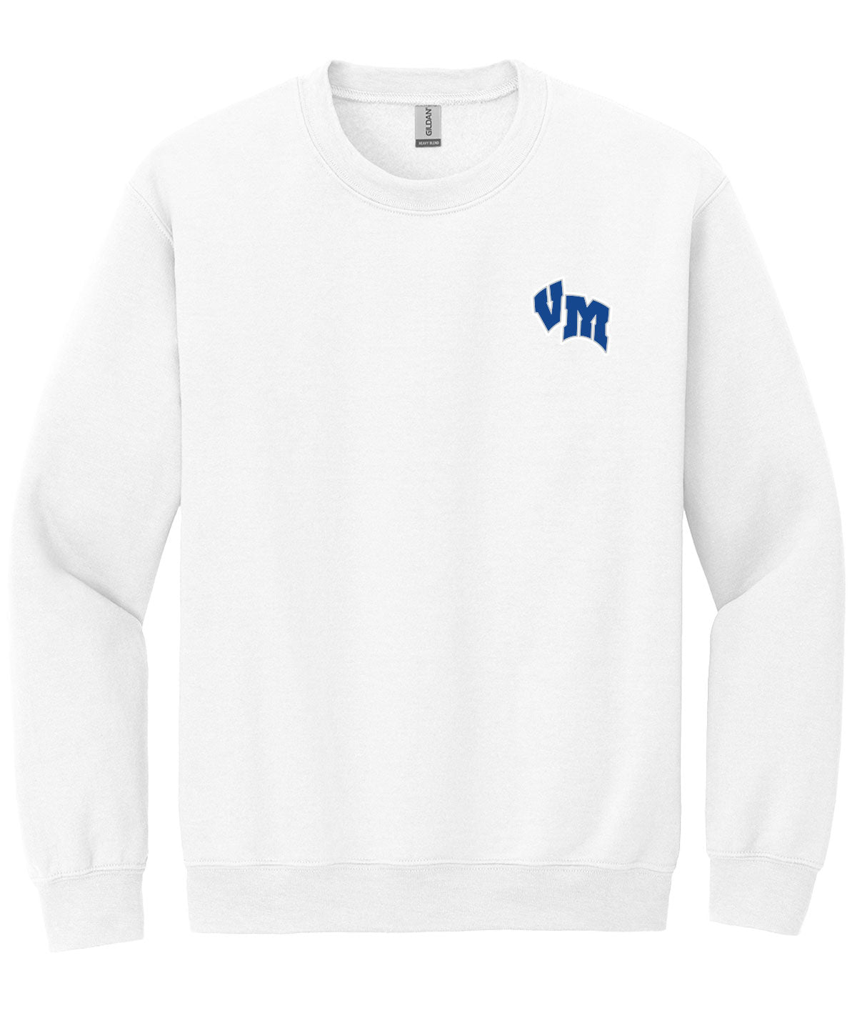 District Crewneck Sweatshirt