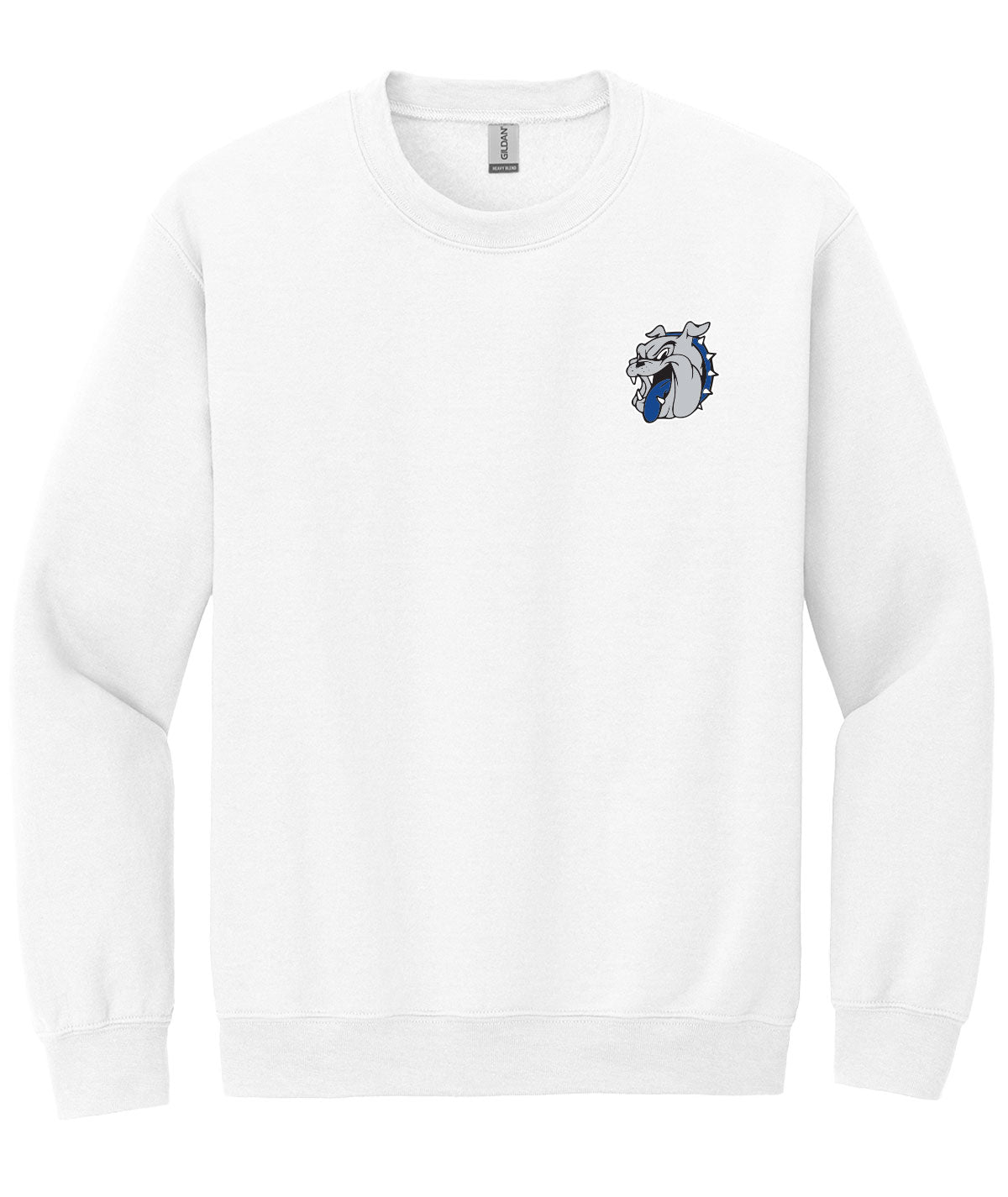 District Crewneck Sweatshirt