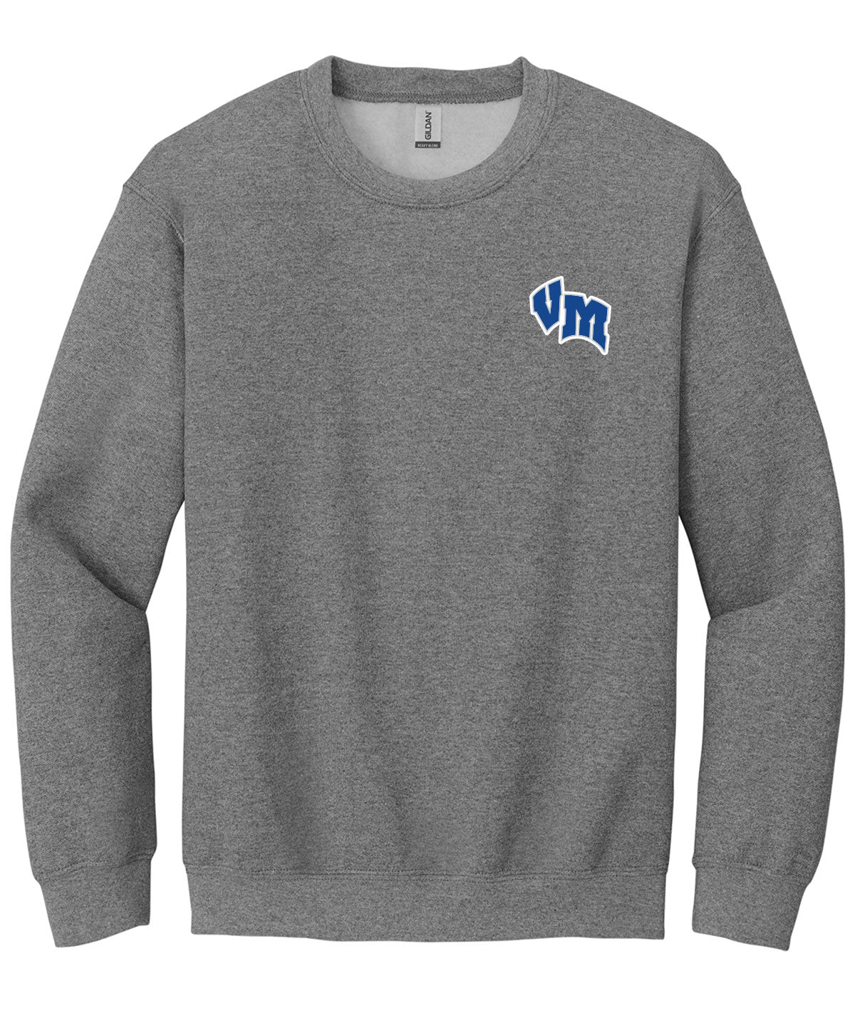 District Crewneck Sweatshirt