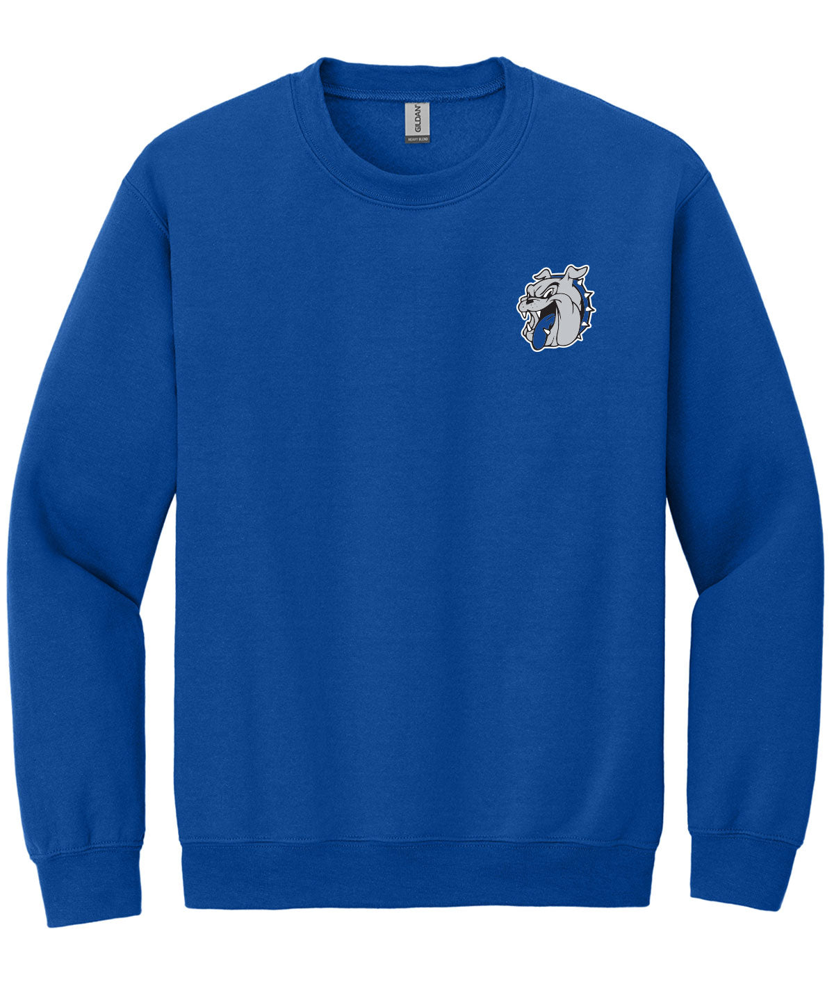 District Crewneck Sweatshirt