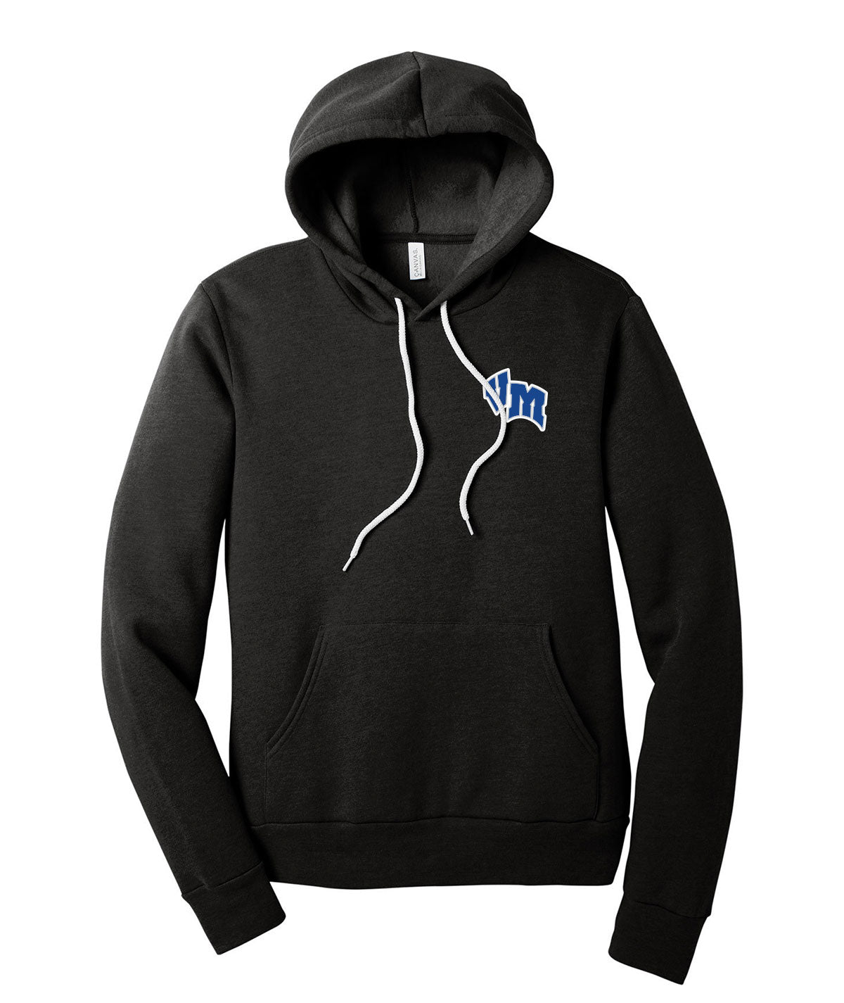 District Hooded Softstyle Hoodie