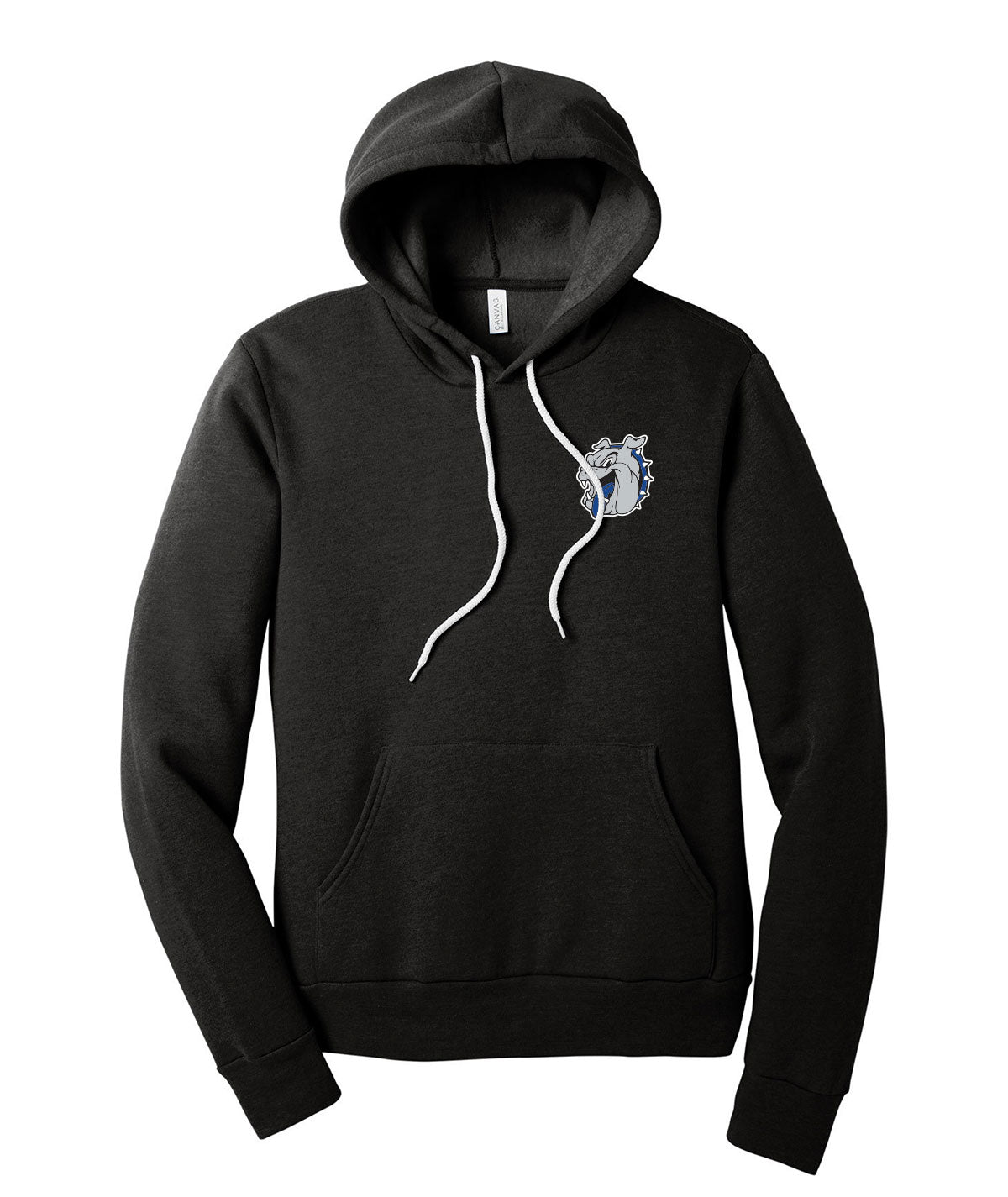 District Hooded Softstyle Hoodie