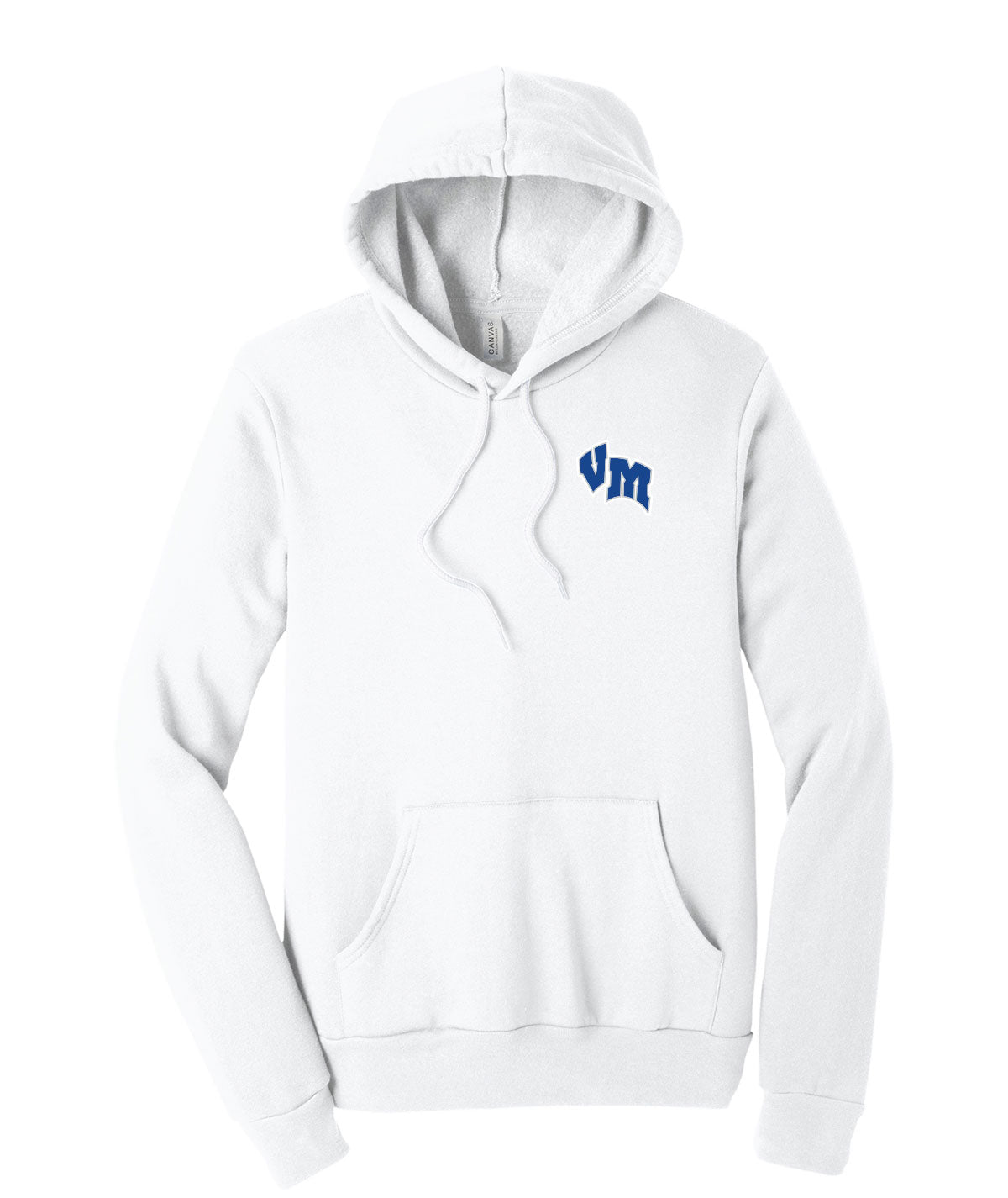 District Hooded Softstyle Hoodie