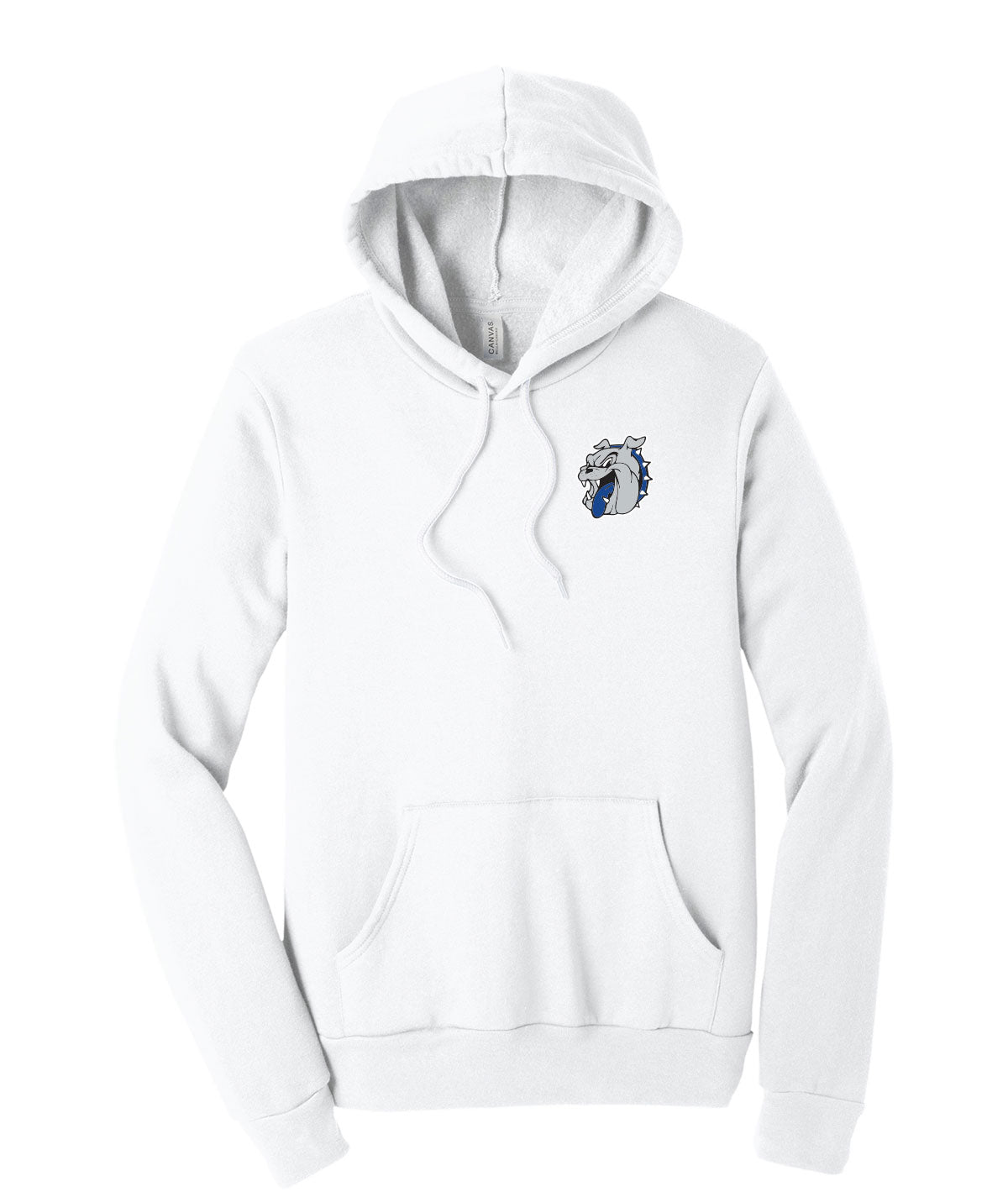 District Hooded Softstyle Hoodie