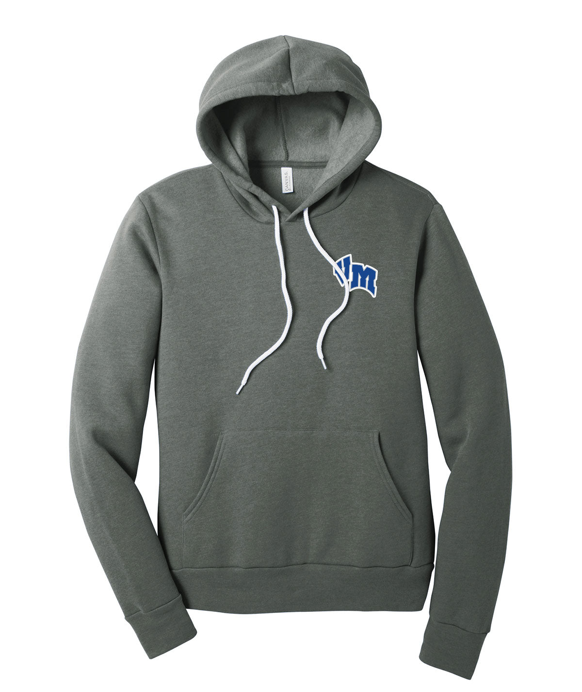 District Hooded Softstyle Hoodie