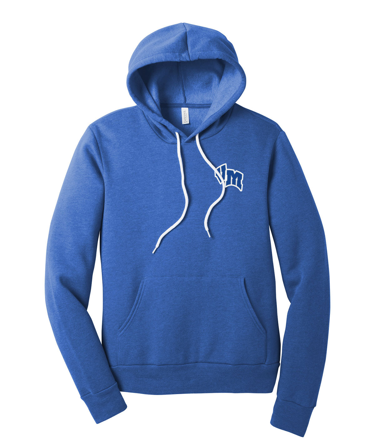 District Hooded Softstyle Hoodie