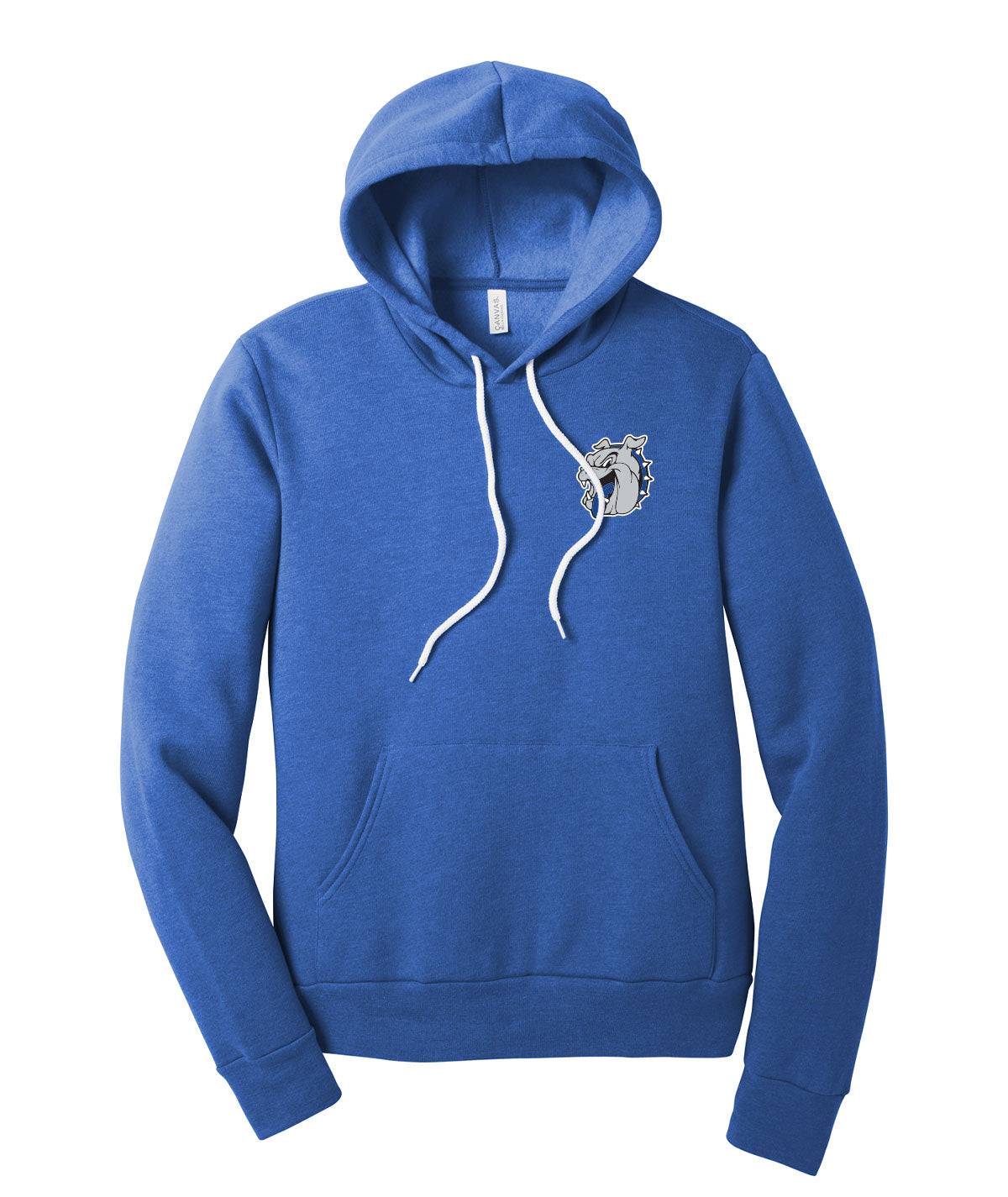 District Hooded Softstyle Hoodie