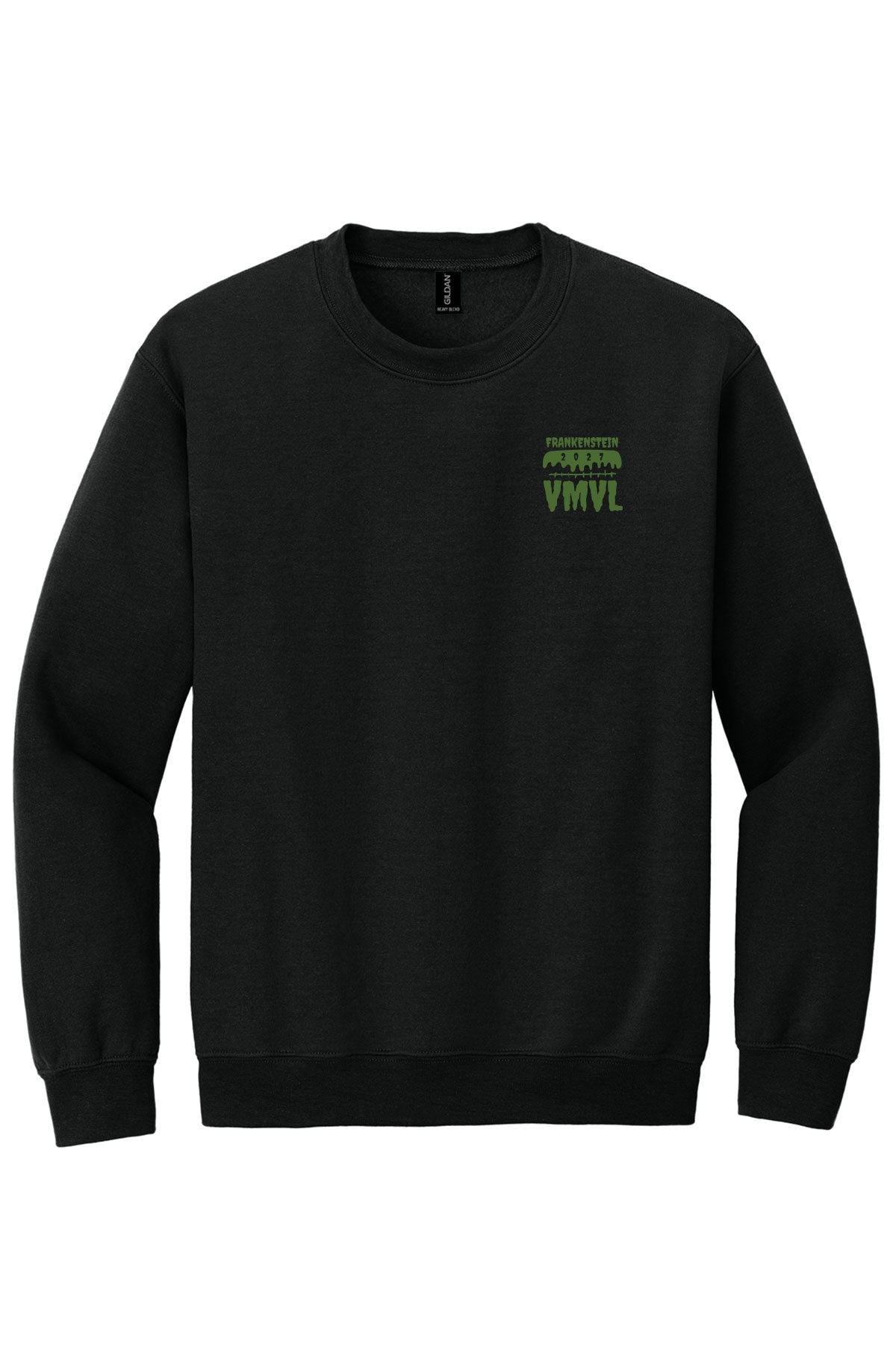 Frankenstein 2027 Crewneck