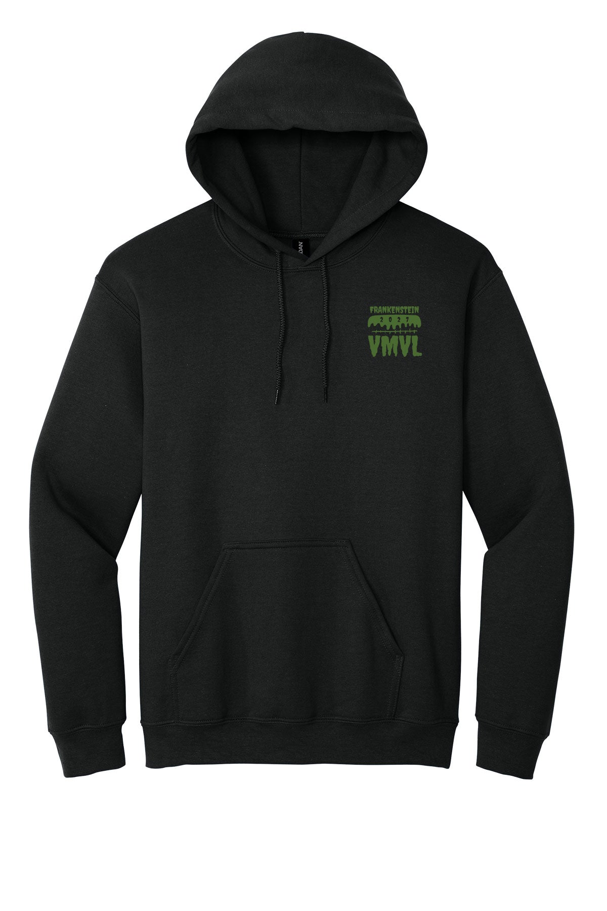 2027 Frankenstein Hoodie