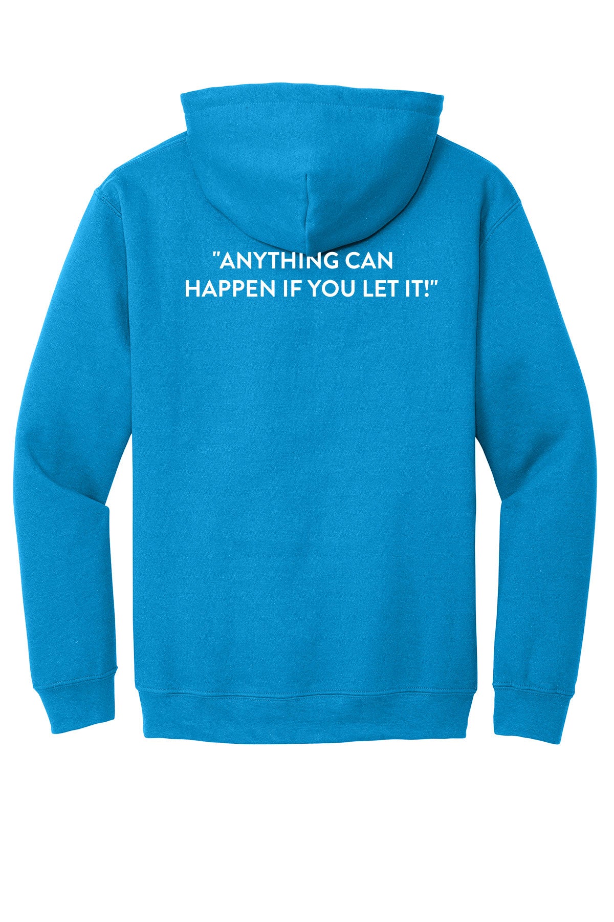Mary Poppins Hoodie