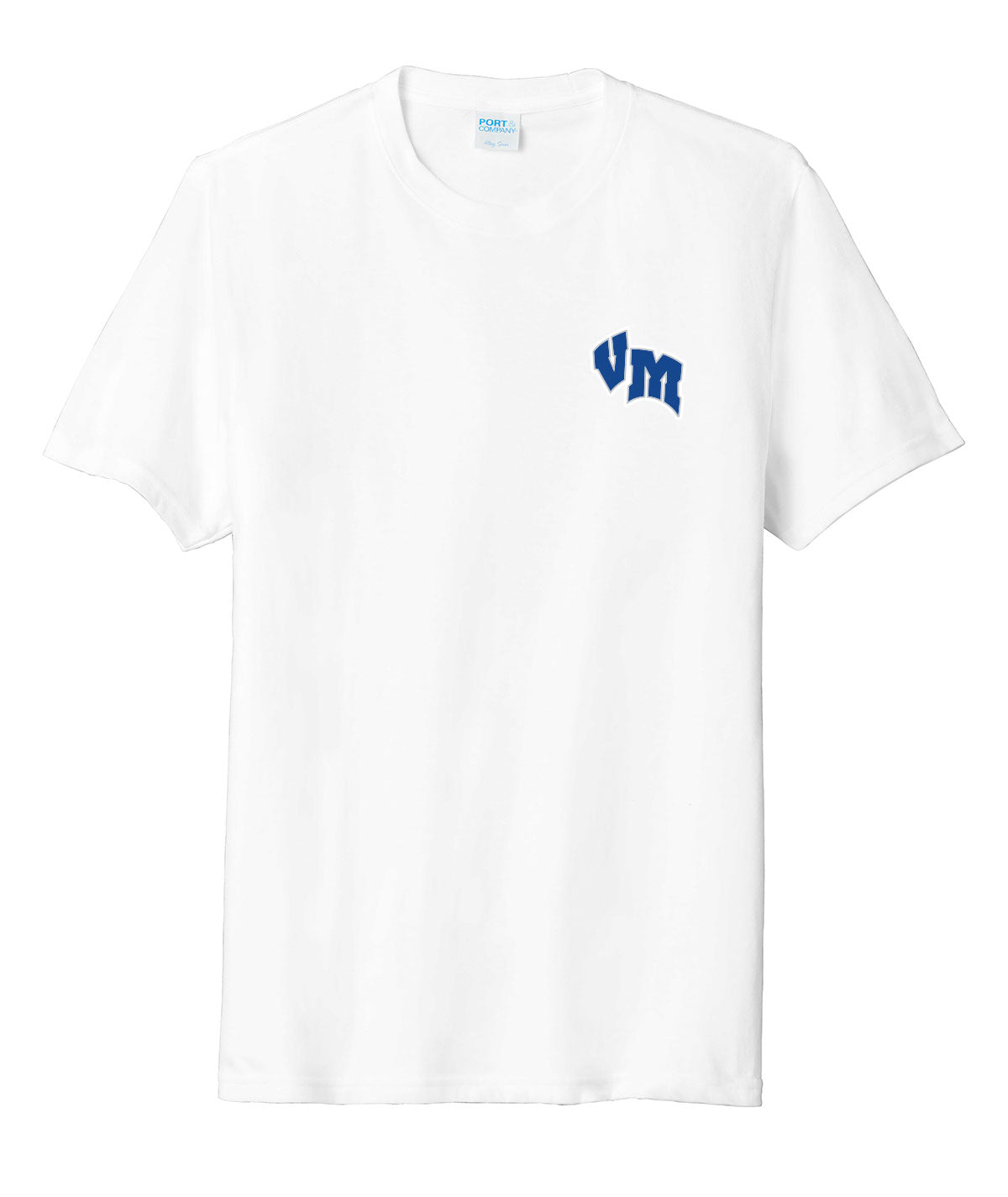 District Soft Tee