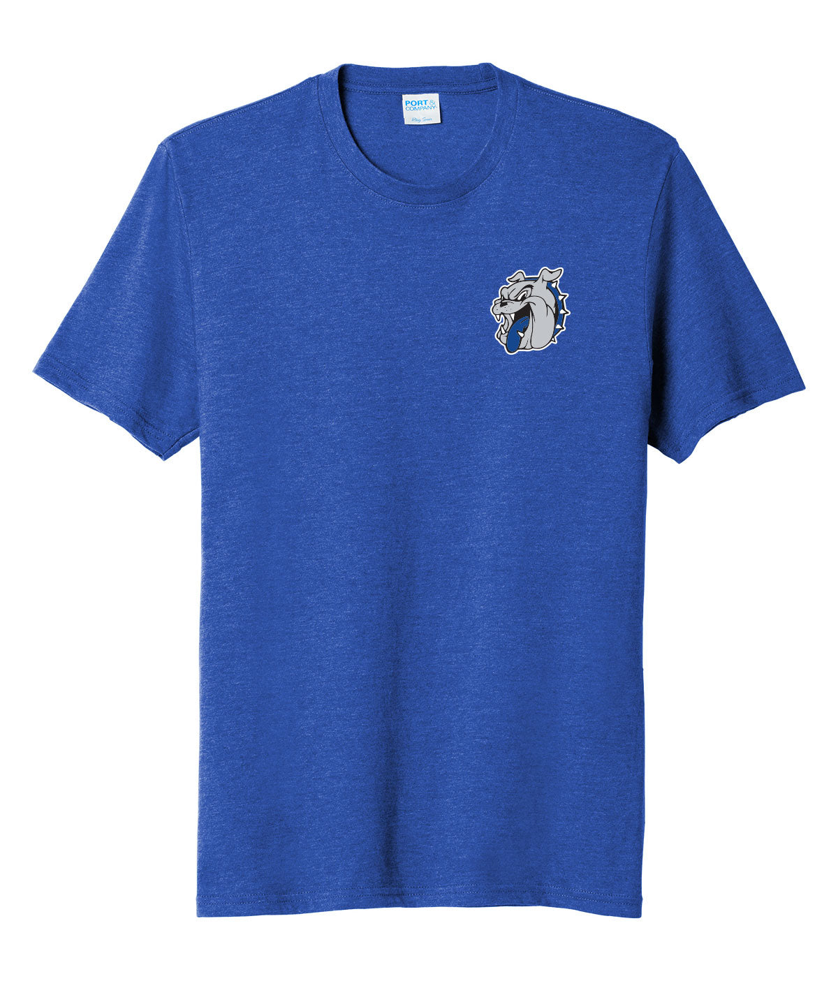 District Soft Tee