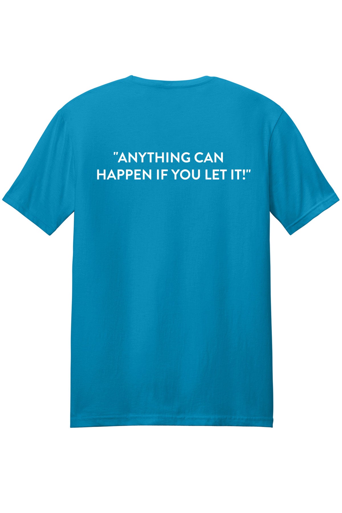 Mary Poppins Soft Tee
