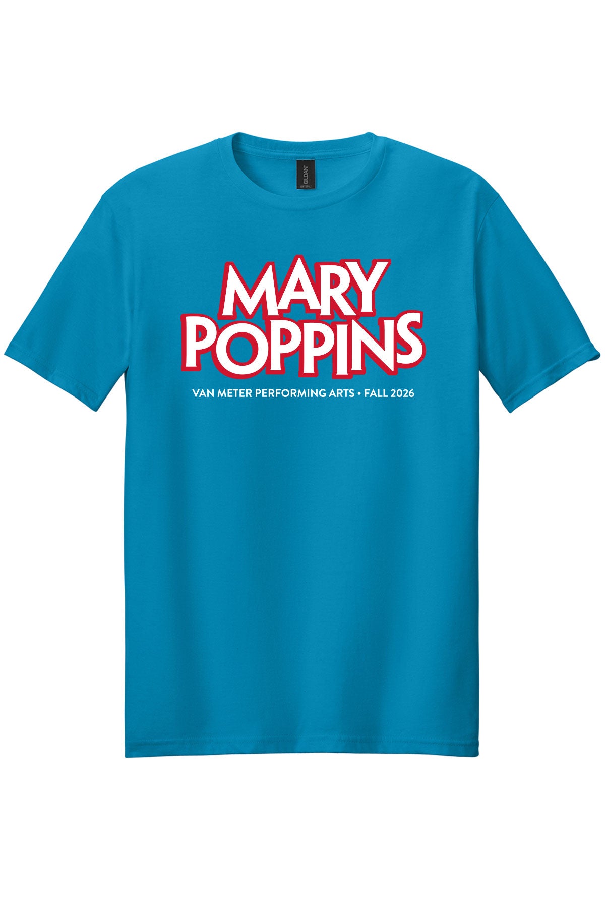 Mary Poppins Soft Tee
